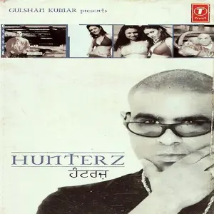 Hunterz image