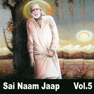 Sai Naam Jaap, Vol. 5 image