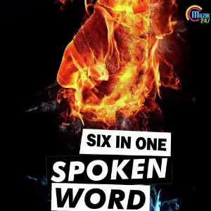 Spoken Words Six In One image