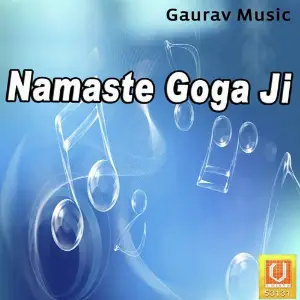 Namaste Goga Ji image