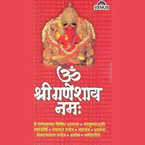 Om Sainathay Namah image