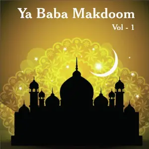 Ya Baba Makdoom, Vol. 1 image