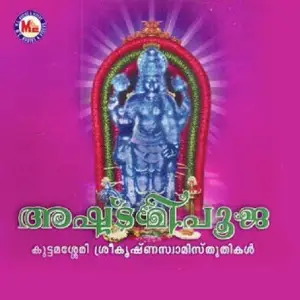 Ashttami Pooja image