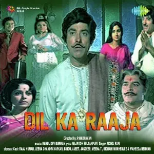 Dil Ka Raaja image