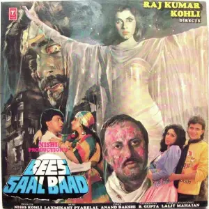 Bees Saal Baad image