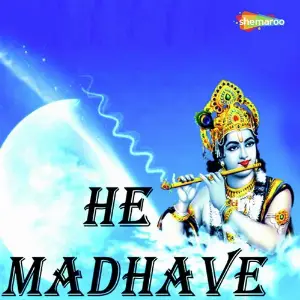 He Madhave image