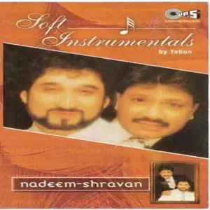 Soft Instrumentals Nadeem-Shravan image