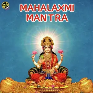 Mahalaxmi Mantra 