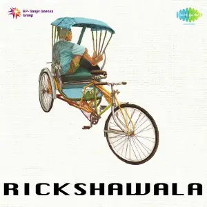 Rickshawala image