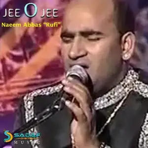 Naeem Abbas Rufi image