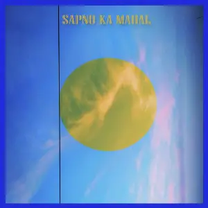 Sapno ka mahal image