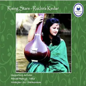 Rising Stars - Ruchira Kedar image