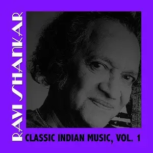 Classic Indian Music, Vol. 1 image