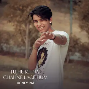 Tujhe Kitna Chahne Lage Hum image