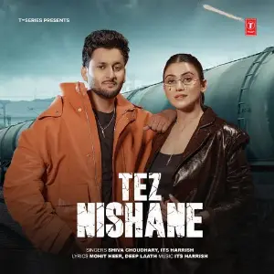 Tez Nishane image