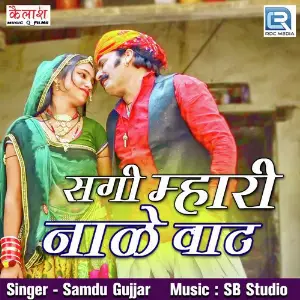 Sagi Mhari Naale Vaat image