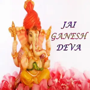 Jai Ganesh Deva image
