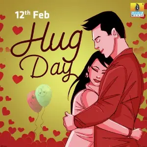 Hug Day Love Hits Various Artists