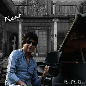 Piano image