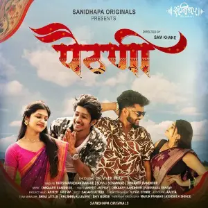 Paithani image