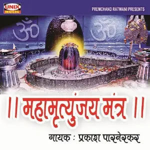 Mahamritunjay Mantra image