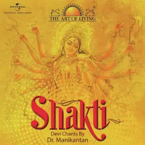 Shakti - The Art Of Living image