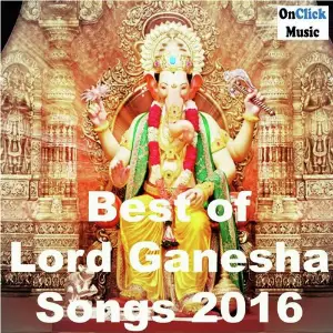 Best of Lord Ganesha Songs 2016, Vol. 2 image