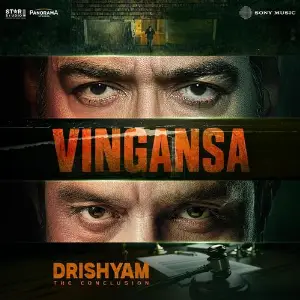 Vingansa (From Drishyam The Conclusion) image