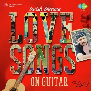 Love Songs - On Guitar Vol. - 1 image
