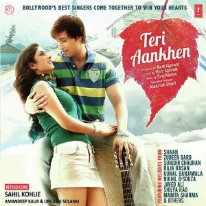 Teri Aankhein image