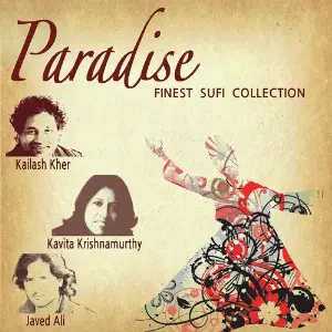 Paradise - Finest Sufi Collection image