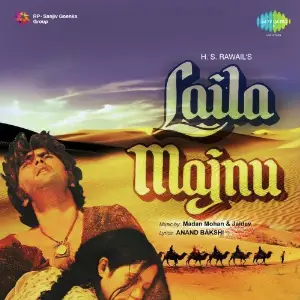 Laila Majnu image