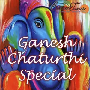 Ganesh Chaturthi Special image