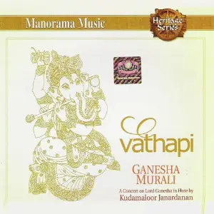 Vathapi (Ganesha Murali) image