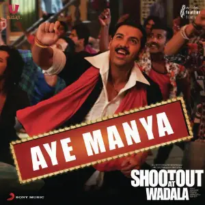 Aye Manya (Remix by Mayur Sahani) image
