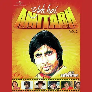 Yeh Hai Amitabh - Vol.2 image