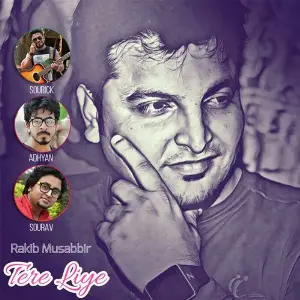 Tere Liye image
