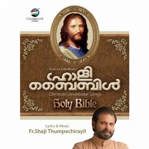 Holy Bible image