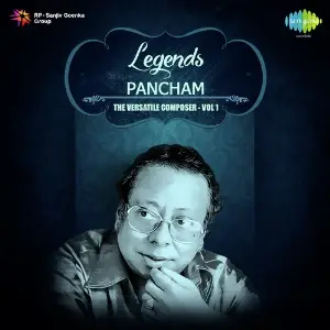 Legends On R.D.Burman image