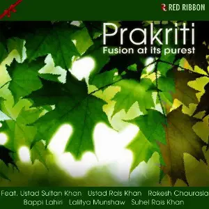 Prakriti - Fusion At Its Purest image