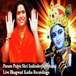 Bhagwad Katha (Live) image
