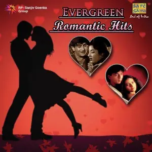Evergreen Romantic Hits image