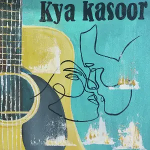 Kya Kasoor image