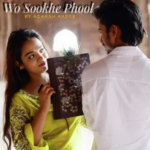 Wo Sookhe Phool image