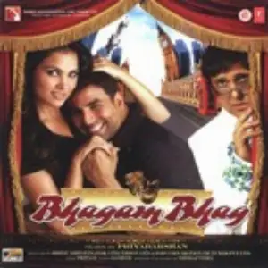 Bhagam Bhag image