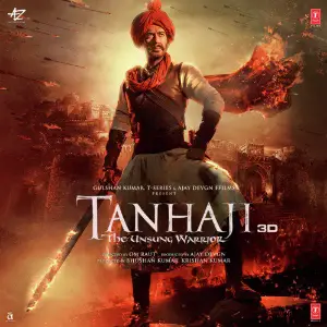 Tanhaji - The Unsung Warrior image