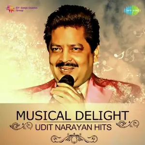 Musical Delight - Udit Narayan Hits Various Artists