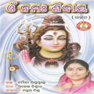 Om Namaha Shibaya image
