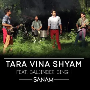 Halo Dayra Ma Sanam (Band), Balinder Singh