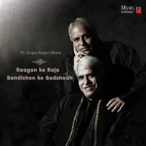 Raagon Ke Raja - Bandishon Ke Badshaah image